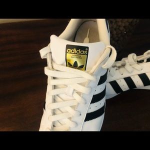Men’s Adidas- Never worn!!!!